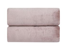 Плед Giardino, какао