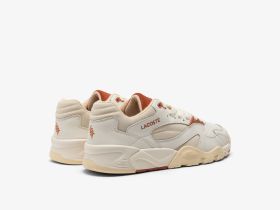 Мужские кеды Lacoste GAME TRAINER 125 1 SMA