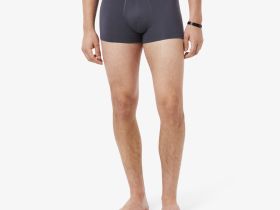 Мужское нижнее бельё Lacoste из хлопка