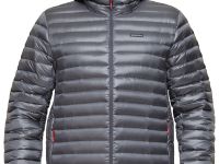 Пуховая куртка BASK