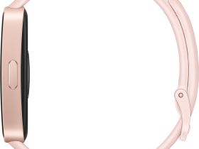Фитнес-браслет HUAWEI Band 10 Розовый