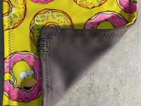 Хэнк Гомер пончик, Grant’s EDC