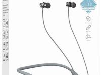 Наушники Hoco ES64 Gray