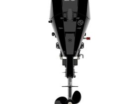 4х-тактный лодочный мотор MERCURY F20 E EFI