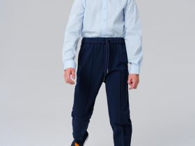 Полуботинки для мальчиков