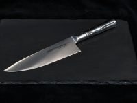 Нож кухонный Samura Bamboo SBA-0085/Y, сталь AUS-8