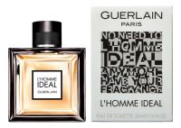 L'Homme Ideal: туалетная вода 50мл (старый дизайн)