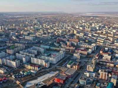 В Якутске представили самое масштабное исследование города за последние 20 лет