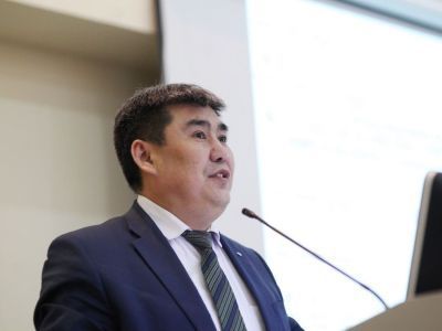 Анатолий Николаев назначен ректором СВФУ