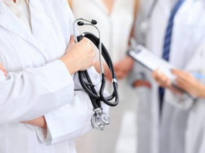 Подписано постановление о единовременной выплате врачам