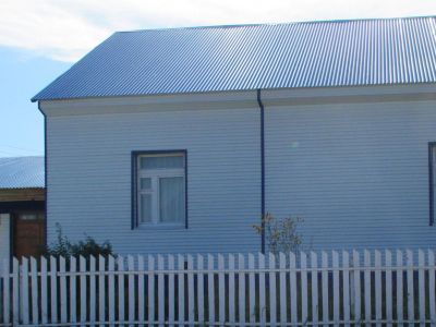 Аксаковский сельский дом культуры