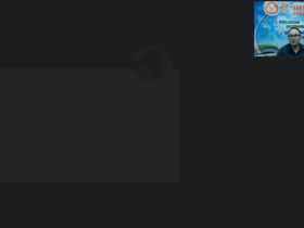 Международный вебинар "Методы и задачи векторной алгебры"