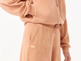 Женские спортивные брюки Lacoste