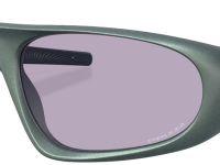 Очки солнцезащитные Oakley Neoforma Matte Blue/Silver Colorshift/Prizm Slate (комплект)