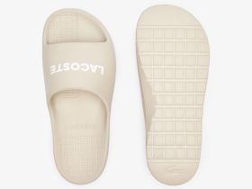 Мужские сланцы Lacoste SERVE SLIDE 2.0 1241 CMA