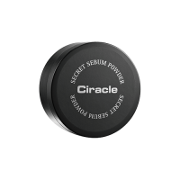 Рассыпчатая пудра против жирного блеска Ciracle Secret Sebum Powder