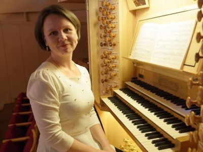 Билеты на Зимние картины (Лютеранская церковь Святой Екатерины) / Концерт | Афиша | ИнфоТаймс