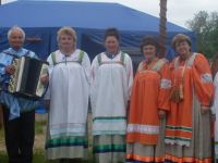 Клевенский сельский Дом культуры