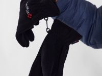 Перчатки Camp fleece