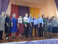 Комаровский сельский дом культуры