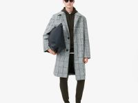 Мужское худи Lacoste Classic Fit с флисом