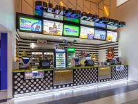 Кинотеатр «Синема Стар» на Профсоюзной