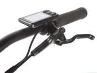 Электровелосипед Gelbert Sporto Hydra, год 2025, цвет Черный