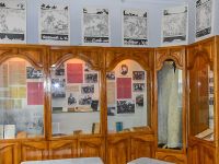 Литературный музей Тембота Керашева