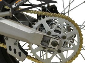 Мотоцикл кроссовый эндуро AVANTIS FX 250 LUX (PR250/172FMM-5, ВОЗД.ОХЛ.) ПТС