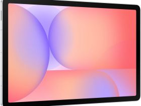 Планшет Samsung Galaxy Tab S10 Lite 6/128 ГБ Серебристый