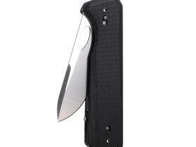 Складной нож с ножницами Roxon S501U рукоять G10