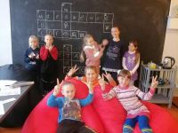 Константиновский сельский дом культуры