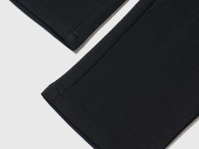 Брюки для мальчиков, Черный