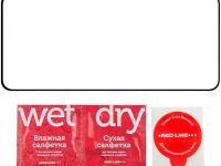 СтеклоRedLineУТ000039117черный