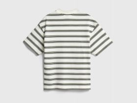 Поло для мальчиков, Бежевый