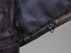 Костюм Remington Forest Hunter Woman Timber для охоты — мембрана 10 000 мм