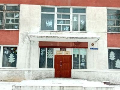 Могильно-Посельская сельская библиотека