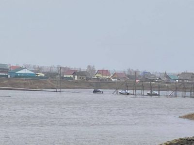 В Нюрбе и двух селах Нюрбинского района объявлен режим ЧС