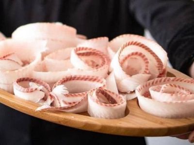 Арктический центр строганины откроют в Якутии