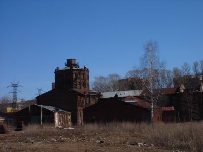 Ансамбль Сестрорецкого оружейного завода