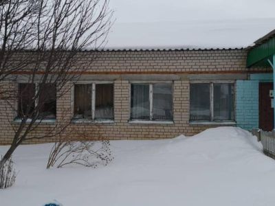 Верхнетатмайнская сельская библиотека – филиал № 7