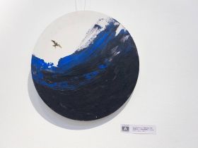 В Якутске открылась выставка новых членов Союза художников Якутии