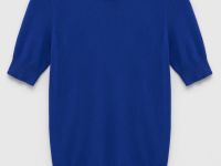 Джемпер с вискозой