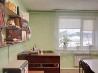 Балыксинская сельская библиотека