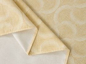 Скатерть Golden confetti