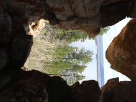 Тит Ары - Куччугуй Кэтэмэ - Еланка