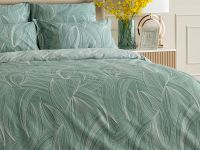 Постельное белье Танцующие листья/Dancing Leaves