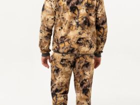 Летний костюм для охоты Remington Alabama Professional  Yellow Waterfowl Honeycombs