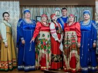 Новообинский дом культуры