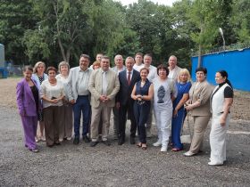 В Калуге наградили победителей конкурса «10 лучших газет России»